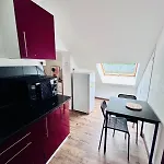 Le Cocon - Centre Apartamento Gravelines