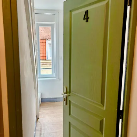 Le Cocon - Centre * גראבלין