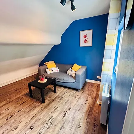 Le Cocon - Centre Apartamento *