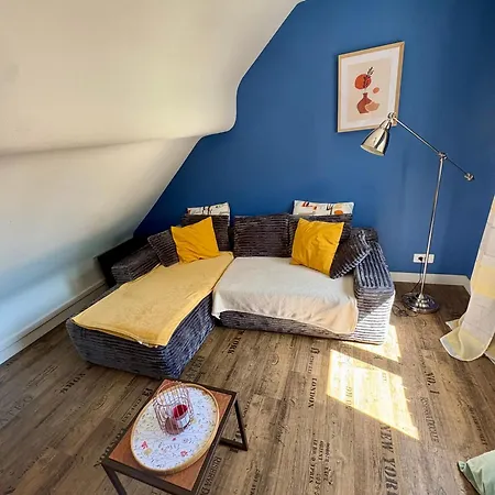 Le Cocon - Centre Apartamento *